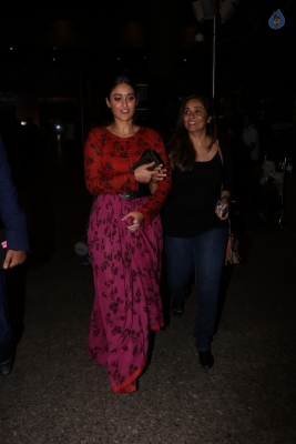 Celebrities Spotted at Airport - 26 of 51