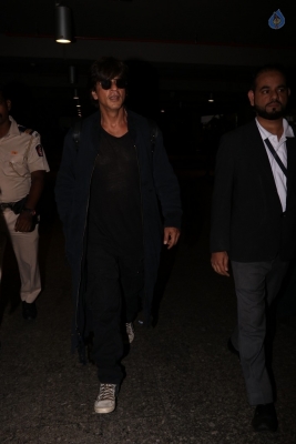 Celebrities Spotted at Airport - 34 of 51