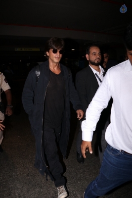 Celebrities Spotted at Airport - 39 of 51