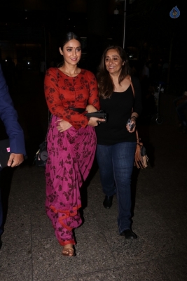 Celebrities Spotted at Airport - 40 of 51