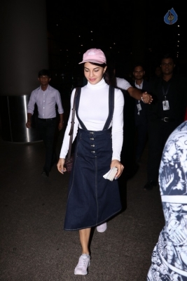 Celebrities Spotted at Airport  - 3 of 56