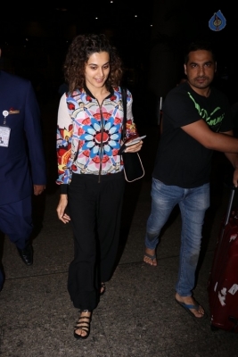 Celebrities Spotted at Airport  - 6 of 56