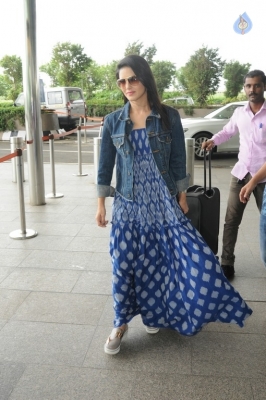 Celebrities Spotted at Airport  - 7 of 56