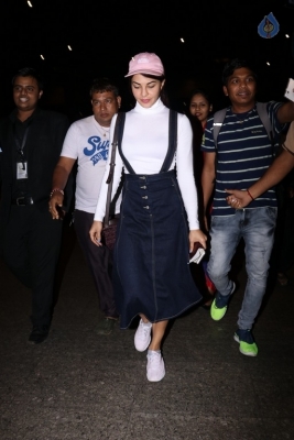 Celebrities Spotted at Airport  - 8 of 56