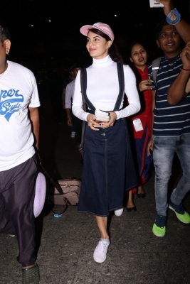 Celebrities Spotted at Airport  - 12 of 56