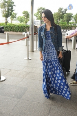 Celebrities Spotted at Airport  - 14 of 56