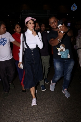 Celebrities Spotted at Airport  - 15 of 56
