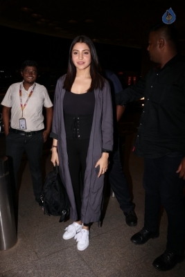 Celebrities Spotted at Airport  - 16 of 56