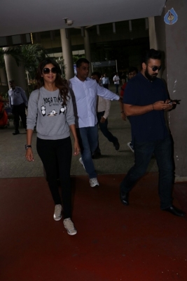 Celebrities Spotted at Airport  - 22 of 56