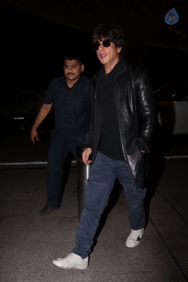 Celebrities Spotted at Airport  - 25 of 56