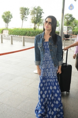 Celebrities Spotted at Airport  - 26 of 56