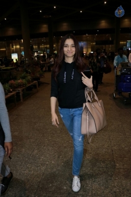 Celebrities Spotted at Airport  - 27 of 56