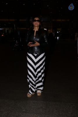 Celebrities Spotted at Airport  - 29 of 56