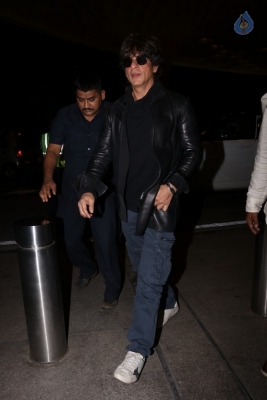 Celebrities Spotted at Airport  - 32 of 56