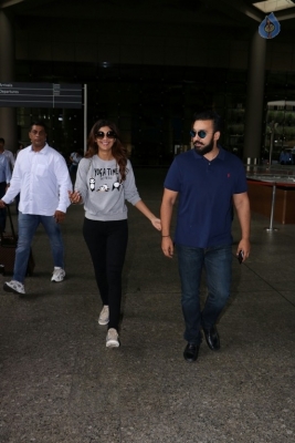 Celebrities Spotted at Airport  - 34 of 56