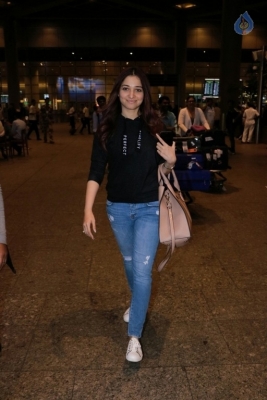Celebrities Spotted at Airport  - 35 of 56