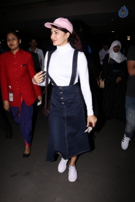 Celebrities Spotted at Airport  - 38 of 56