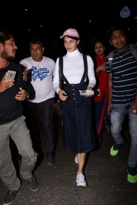 Celebrities Spotted at Airport  - 45 of 56
