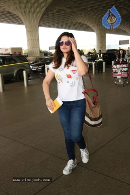 Celebrities Spotted at Airport Photos - 50 of 54