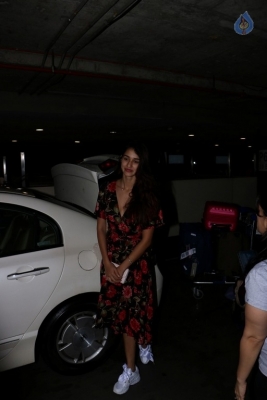 Celebrities Spotted at Airport Returns From IIFA - 41 of 84
