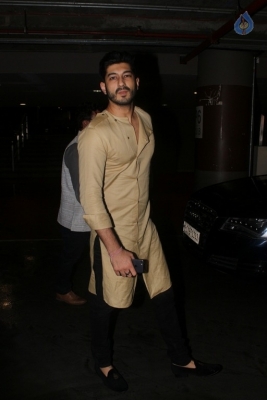 Celebrities Spotted at Airport Returns From IIFA - 44 of 84