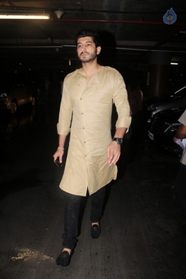 Celebrities Spotted at Airport Returns From IIFA - 49 of 84