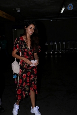 Celebrities Spotted at Airport Returns From IIFA - 53 of 84