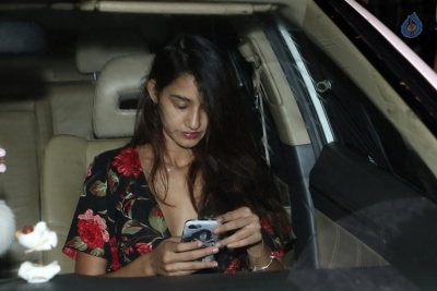 Celebrities Spotted at Airport Returns From IIFA - 60 of 84