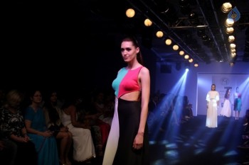 Celebrities Walk the Ramp at LFW 2016 Summer Resort 1 - 43 of 63