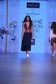 Celebrities Walks the Ramp at LFW 2016 - 12 of 60