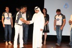Celebrity Cricket League Dubai Press Meet - 22 of 26