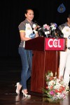 Celebrity Cricket League Dubai Press Meet - 2 of 26