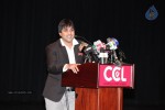 Celebrity Cricket League Dubai Press Meet - 16 of 26