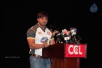 Celebrity Cricket League Dubai Press Meet - 21 of 26