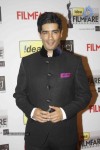 Celebs at 57th Idea Filmfare Awards 2011 - 36 of 137