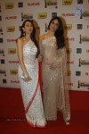 Celebs at 57th Idea Filmfare Awards 2011 - 42 of 137