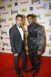 Celebs at 57th Idea Filmfare Awards 2011 - 47 of 137