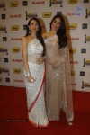 Celebs at 57th Idea Filmfare Awards 2011 - 111 of 137