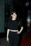 Celebs at 6th Top Gear Awards - 1 of 33