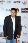 Celebs at 6th Top Gear Awards - 2 of 33