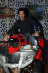 Celebs at Aamby Valley India Bridal Week day 5 - 116 of 133