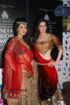 Celebs at Aamby Valley India Bridal Week day 5 - 118 of 133