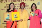 Celebs at Afsaane Sartaaj De Album Launch - 1 of 44