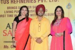 Celebs at Afsaane Sartaaj De Album Launch - 6 of 44
