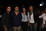 Celebs at Agneepath Movie Special Show - 23 of 45