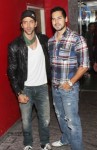 Celebs at Agneepath Movie Special Show - 24 of 45