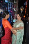 Celebs at Ahana Deol Wedding Reception - 44 of 115