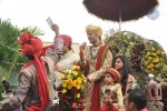Celebs at Ahana Deol Wedding Reception - 48 of 115