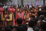 Celebs at Ahana Deol Wedding Reception - 51 of 115