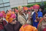 Celebs at Ahana Deol Wedding Reception - 52 of 115